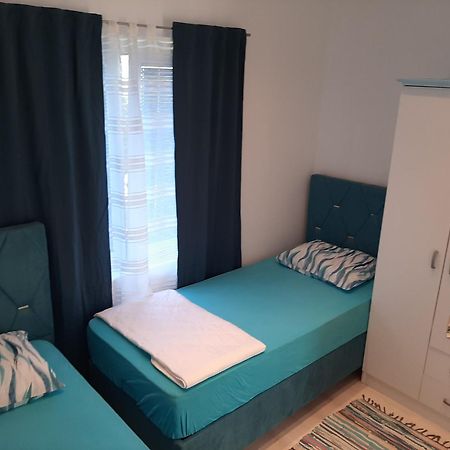 Mirta Apartments Family Farm Будва Экстерьер фото
