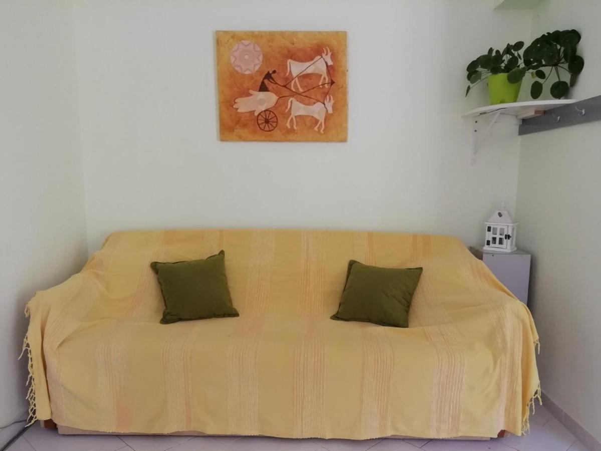 Mirta Apartments Family Farm Будва Экстерьер фото
