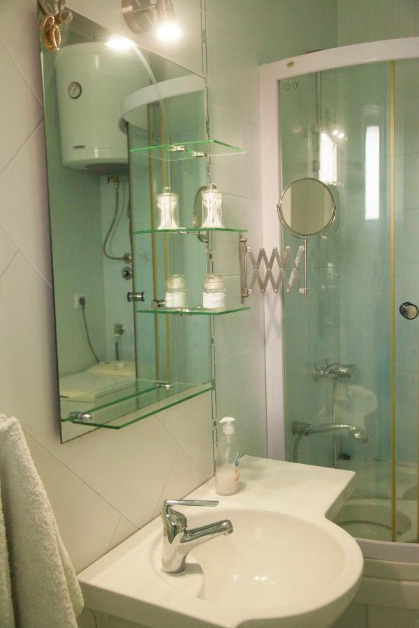 Mirta Apartments Family Farm Будва Экстерьер фото