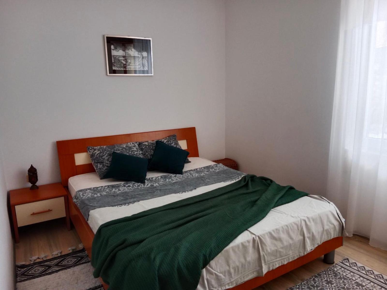 Mirta Apartments Family Farm Будва Экстерьер фото