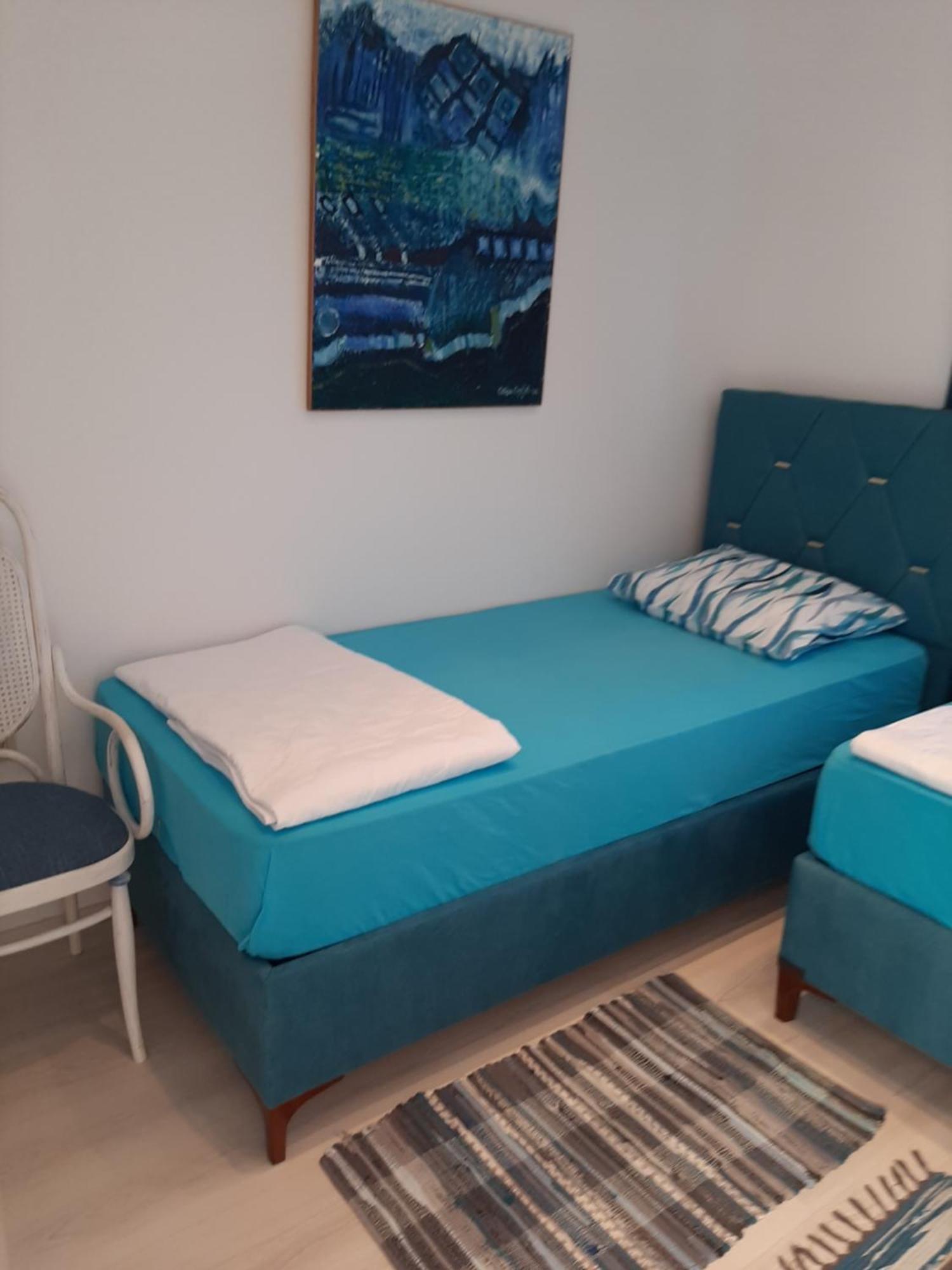 Mirta Apartments Family Farm Будва Экстерьер фото